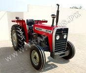 Massive 240S 50hp Tractor for Sale